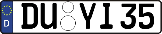 DU-YI35