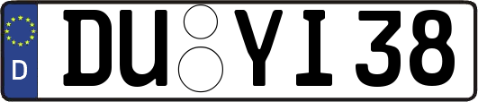 DU-YI38
