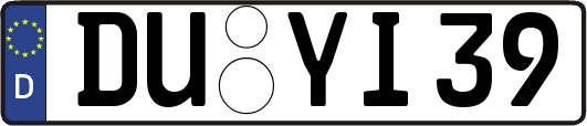 DU-YI39