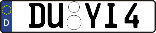 DU-YI4