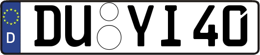 DU-YI40