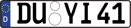 DU-YI41