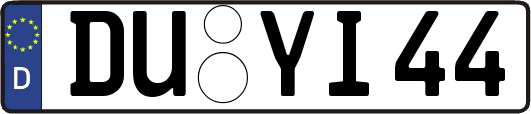 DU-YI44