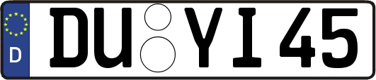 DU-YI45