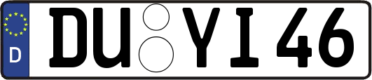 DU-YI46