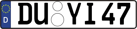 DU-YI47