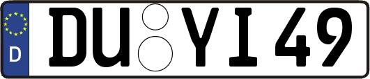 DU-YI49
