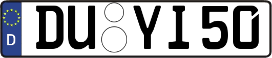 DU-YI50
