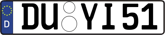 DU-YI51