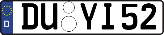 DU-YI52