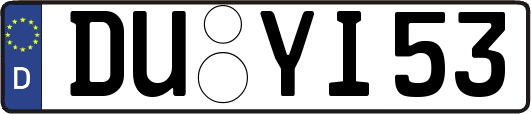 DU-YI53
