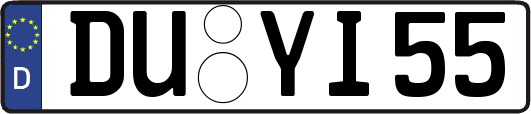 DU-YI55