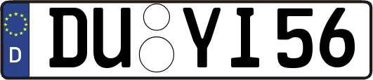 DU-YI56