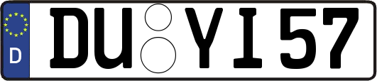 DU-YI57