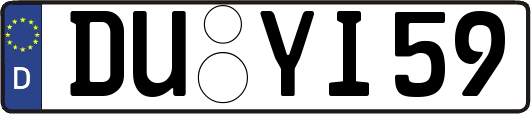 DU-YI59
