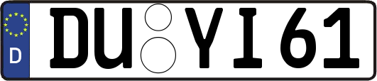 DU-YI61