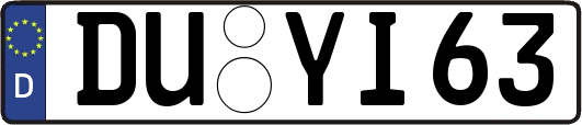 DU-YI63