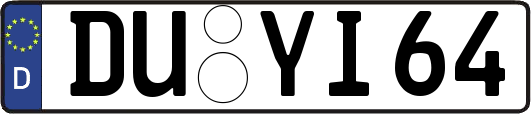 DU-YI64