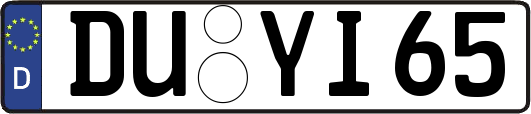 DU-YI65