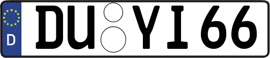 DU-YI66