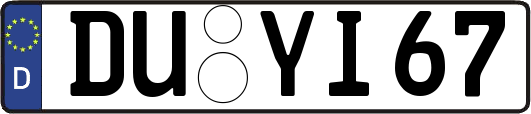 DU-YI67