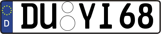 DU-YI68