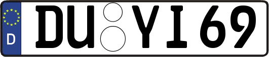 DU-YI69