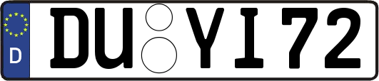 DU-YI72
