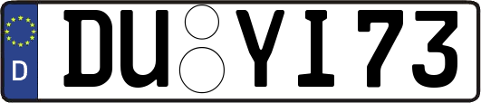 DU-YI73