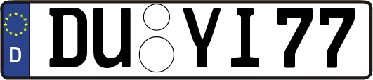 DU-YI77