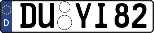 DU-YI82