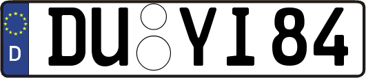 DU-YI84