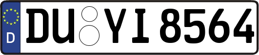 DU-YI8564