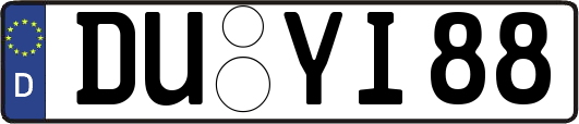 DU-YI88
