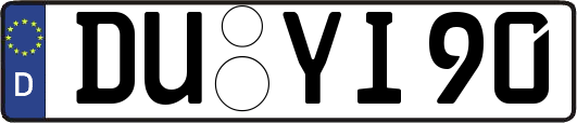 DU-YI90