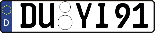 DU-YI91