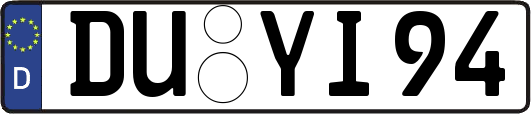 DU-YI94