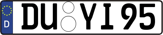 DU-YI95