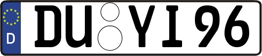 DU-YI96
