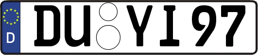 DU-YI97