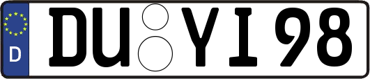 DU-YI98