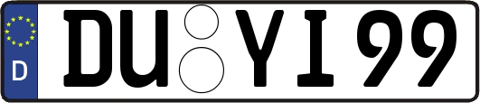 DU-YI99