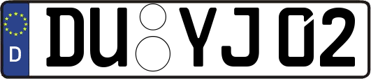 DU-YJ02