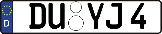 DU-YJ4