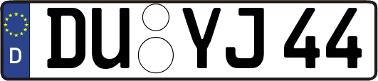 DU-YJ44