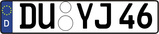 DU-YJ46