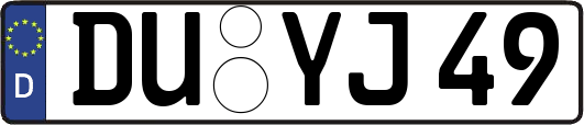 DU-YJ49