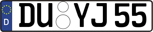 DU-YJ55