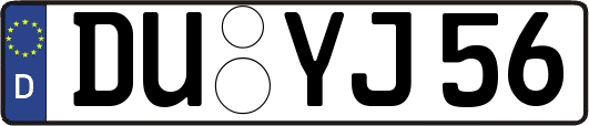 DU-YJ56