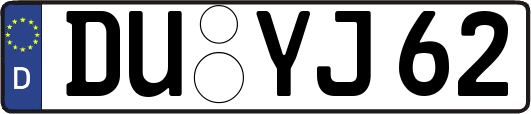 DU-YJ62